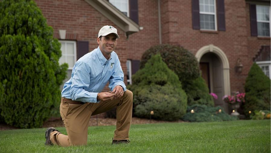 Cover photo of Lawn Doctor of Haverford Township-Tredyffrin